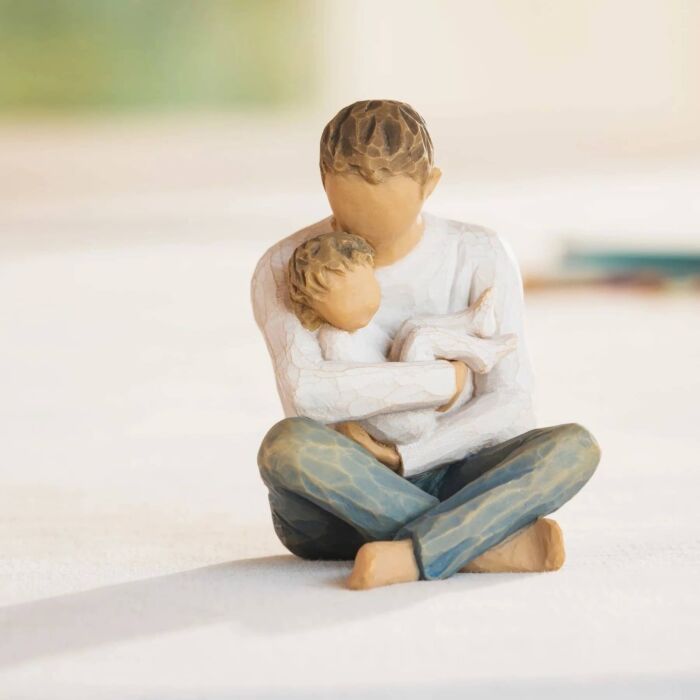 Willow Tree Little One Figurine